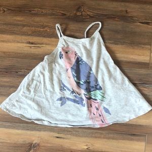 [Old Navy] -  Bundle Tropical tanks 5t
